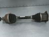 Front driveshaft 8W0407271E