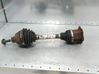 Front driveshaft 8K0407271S