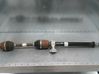 Front driveshaft 49501CM000