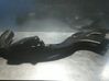 Air intake hose/pipe 16554JY00A