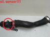 Air intake hose/pipe CV616K863AF