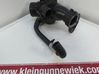 Air intake hose/pipe 165761844R