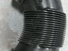 Air intake hose/pipe 04L129661C