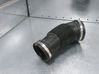 Air intake hose/pipe 06M129629