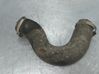 Air intake hose/pipe A9065281282
