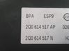 ABS Pump 2Q0614517AP