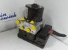 ABS Pump 34516791521