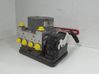 ABS Pump 9817031780