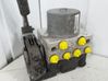 ABS Pump 6G912M110AH