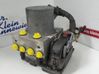ABS Pump 8K0614517GT