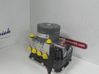 Pompa ABS 5Q0614517CF