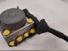 ABS Pump 8200717140