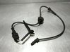 Priekšējais bremžu ABS sensors 8200195832
