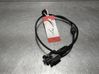 Capteur de vitesse de roue ABS 13346945