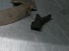 Sensor freno ABS de aceleración de rueda 3M5T2B372AB