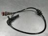 ABS brake wheel speed sensor 
