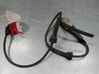 ABS brake wheel speed sensor 98AG2B372AF
