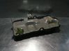Battery box tray 