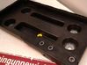 Battery box tray 3Q0804869