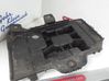 Battery box tray 37150D4000