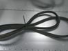 Trunk rubber seal (body) 8U0827705