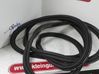 Trunk rubber seal (body) 760827705E