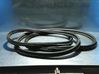 Trunk rubber seal (body) 90830JY00A