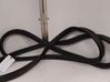 Trunk rubber seal (body) 