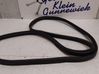 Trunk rubber seal (body) 