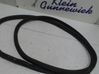 Trunk rubber seal (body) 