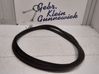Trunk rubber seal (body) 