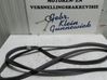 Trunk rubber seal (body) 