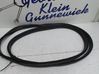 Trunk rubber seal (body) 