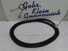 Trunk rubber seal (body) 