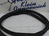 Trunk rubber seal (body) 