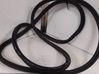 Trunk rubber seal (body) 83A827705A