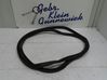 Trunk rubber seal (body) 