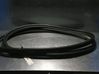 Trunk rubber seal (body) 