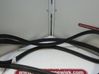 Joint en caoutchouc pour coffre de hayon arrière 