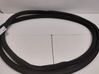 Trunk rubber seal (body) 