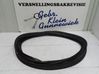 Trunk rubber seal (body) 