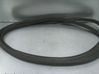 Trunk rubber seal (body) 80A827705A