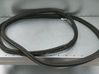 Trunk rubber seal (body) 51767494945