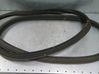 Trunk rubber seal (body) 2617266