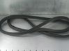 Trunk rubber seal (body) 87321J9000