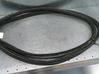 Trunk rubber seal (body) 575827705A