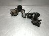 Tailgate/trunk/boot hinge 1U0827299