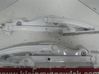 Tailgate/trunk/boot hinge 8S7827300A