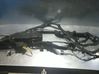 Tailgate/trunk/boot hinge 8F0871349D