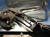 Tailgate/trunk/boot hinge 1Q0825350C